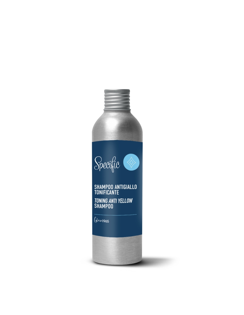 TONISIERENDES ANTI-GELB SHAMPOO